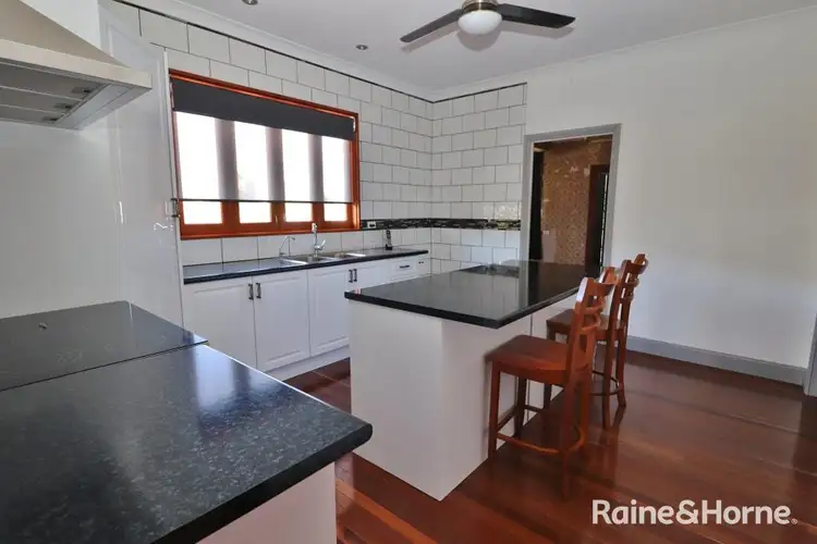 Fourth view of Homely house listing, 122 Doonkuna St, Kingaroy QLD 4610