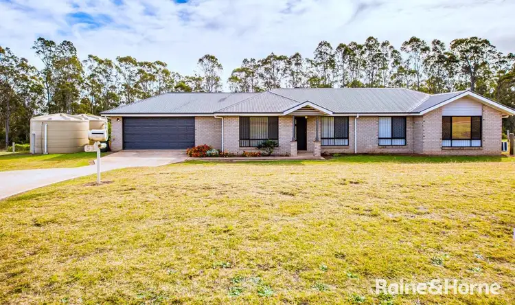 53 Lorikeet Circuit, Kingaroy QLD 4610