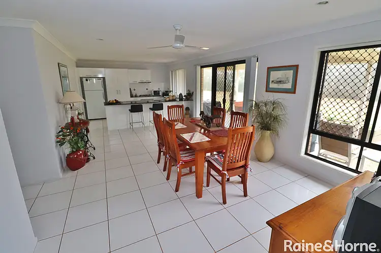Second view of Homely house listing, 53 Lorikeet Circuit, Kingaroy QLD 4610