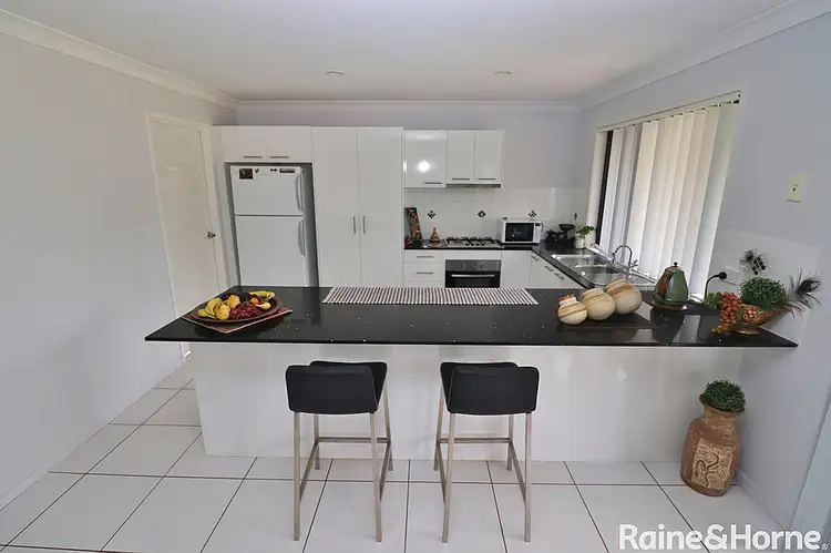 Third view of Homely house listing, 53 Lorikeet Circuit, Kingaroy QLD 4610