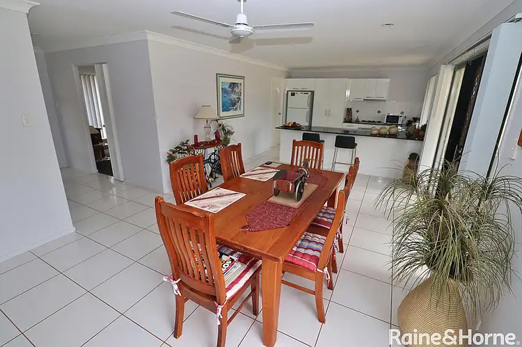 Fifth view of Homely house listing, 53 Lorikeet Circuit, Kingaroy QLD 4610