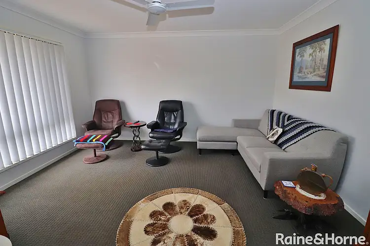 Seventh view of Homely house listing, 53 Lorikeet Circuit, Kingaroy QLD 4610