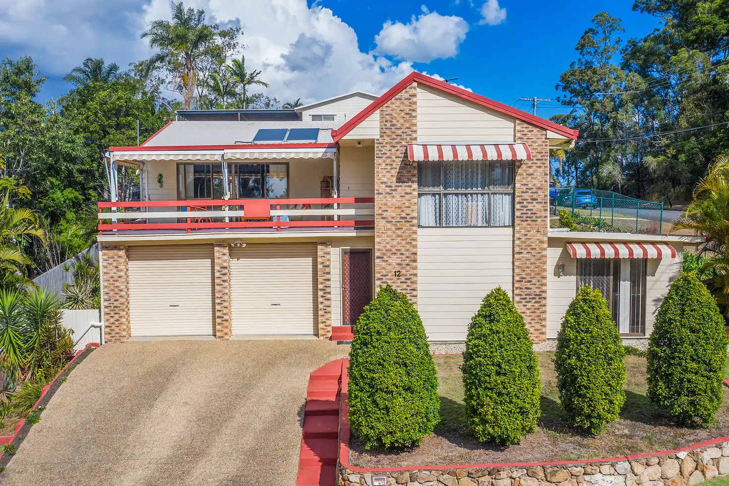 Main view of Homely house listing, 12 Sapium Street, Kingston QLD 4114