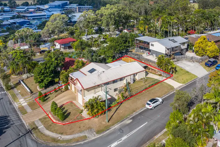 Second view of Homely house listing, 12 Sapium Street, Kingston QLD 4114