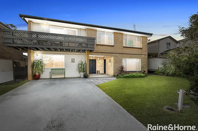 Second view of Homely house listing, 27 Lakeview St, Toukley NSW 2263