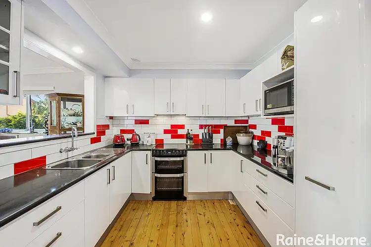 Fourth view of Homely house listing, 27 Lakeview St, Toukley NSW 2263