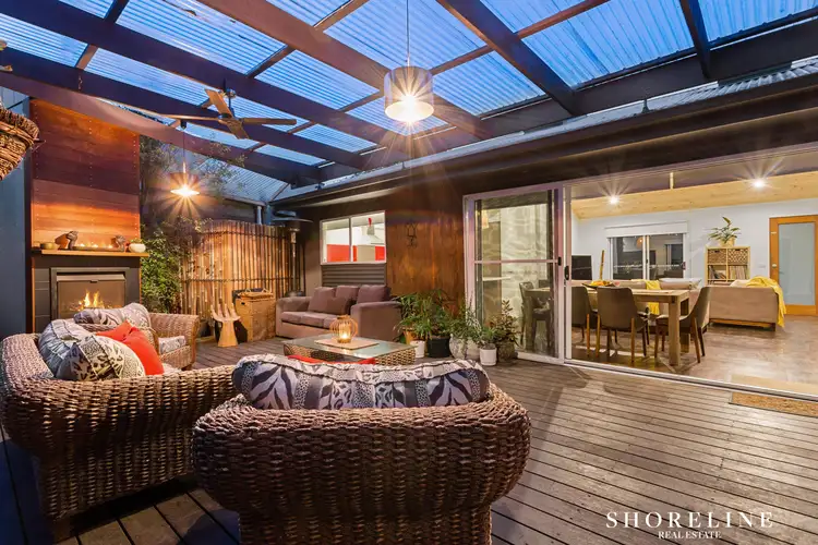 409 Browns Road, Rye VIC 3941