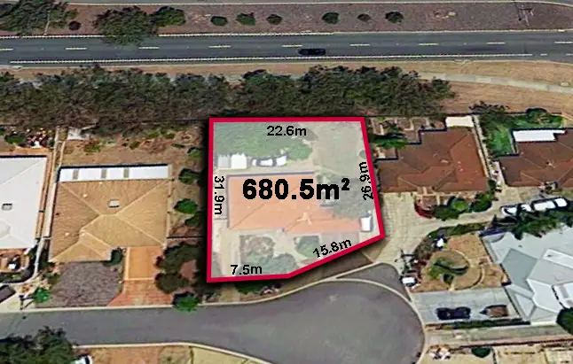 35 Trifund Court, Merriwa WA 6030