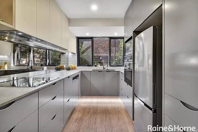 Fourth view of Homely unit listing, 7/61 Shirley Road, Wollstonecraft NSW 2065