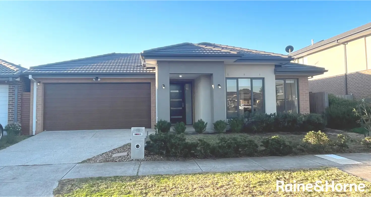 Main view of Homely house listing, 12 Riders Circuit, Aintree VIC 3336