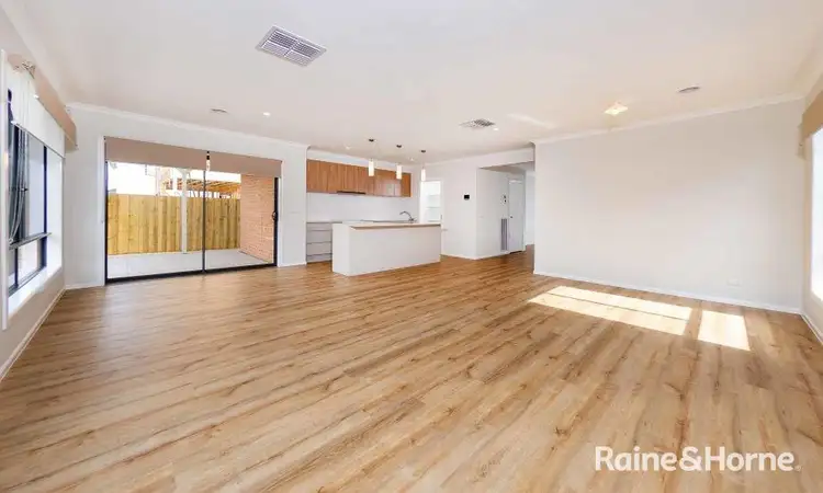 Second view of Homely house listing, 12 Riders Circuit, Aintree VIC 3336