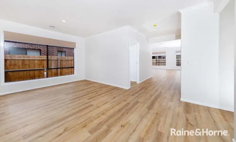 Fifth view of Homely house listing, 12 Riders Circuit, Aintree VIC 3336