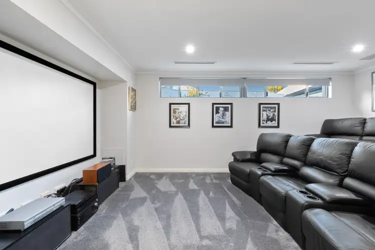 Seventh view of Homely house listing, 20 Hydaspe Vista, North Coogee WA 6163