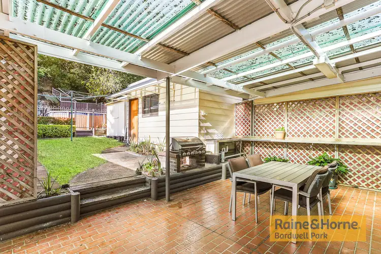 Second view of Homely house listing, 51 Dowling Street, Bardwell Valley NSW 2207