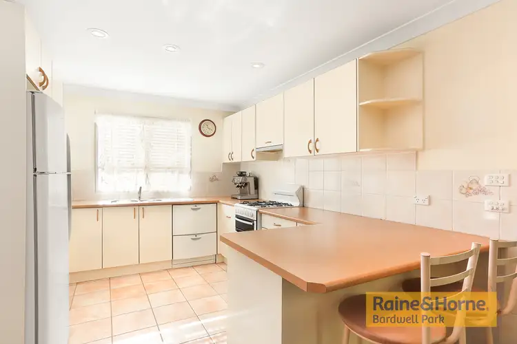 Fourth view of Homely house listing, 51 Dowling Street, Bardwell Valley NSW 2207