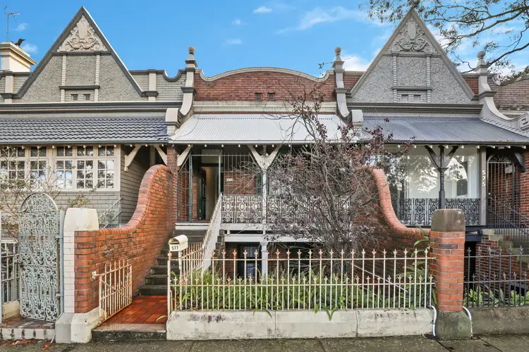 577 South Dowling Street, Surry Hills NSW 2010