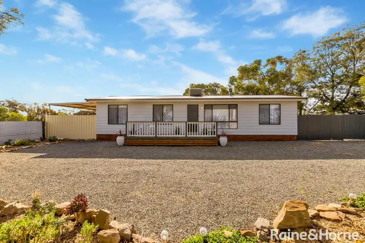 22 Dublin Road, Mallala SA 5502