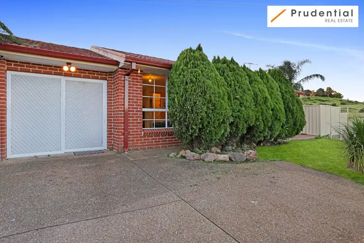Fifth view of Homely house listing, 1 Hattah Way, Bow Bowing NSW 2566
