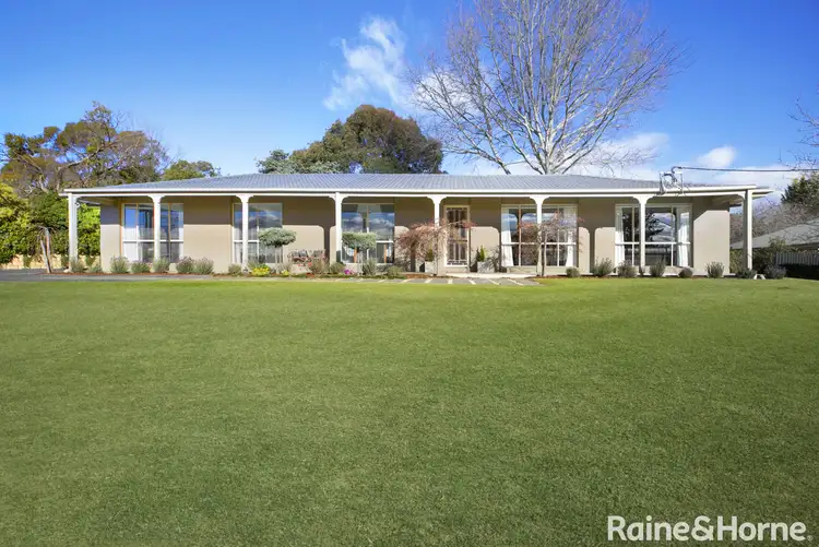 109 Suttor Road, Moss Vale NSW 2577