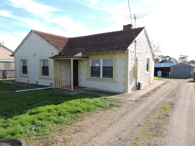 Main view of Homely house listing, 5 Montgomery Avenue, Murray Bridge SA 5253