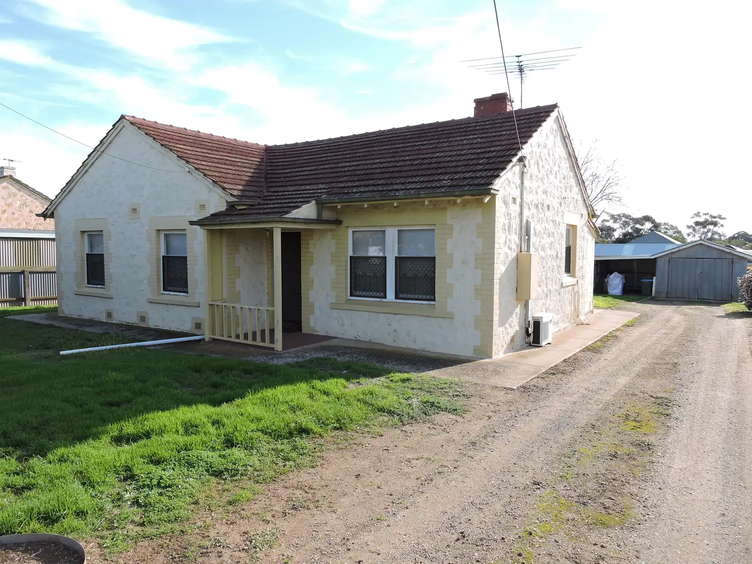 Main view of Homely house listing, 5 Montgomery Avenue, Murray Bridge SA 5253