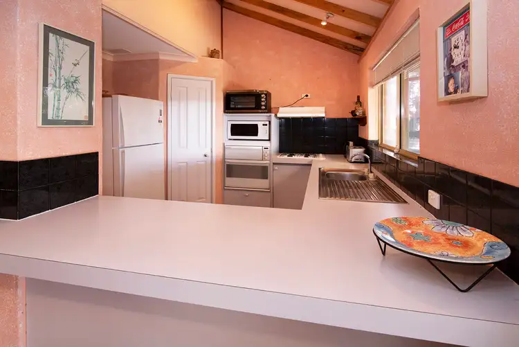 Second view of Homely house listing, 8 Kittyhawk Grove, Geographe WA 6280