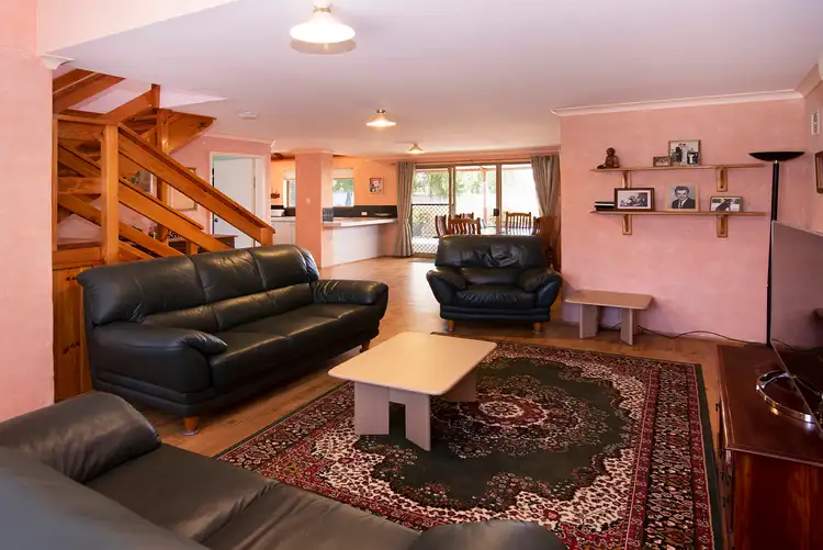 Fifth view of Homely house listing, 8 Kittyhawk Grove, Geographe WA 6280