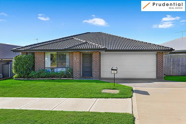 5B Julius Road, Rosemeadow NSW 2560