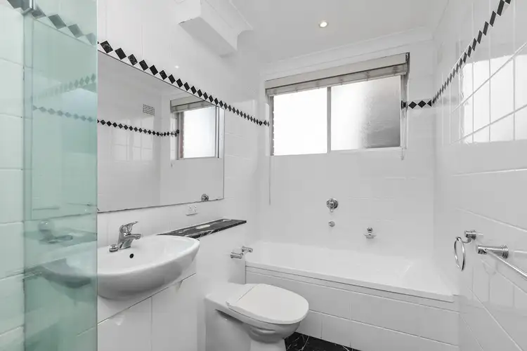 Fourth view of Homely apartment listing, 23/27 Reynolds Street, Cremorne NSW 2090