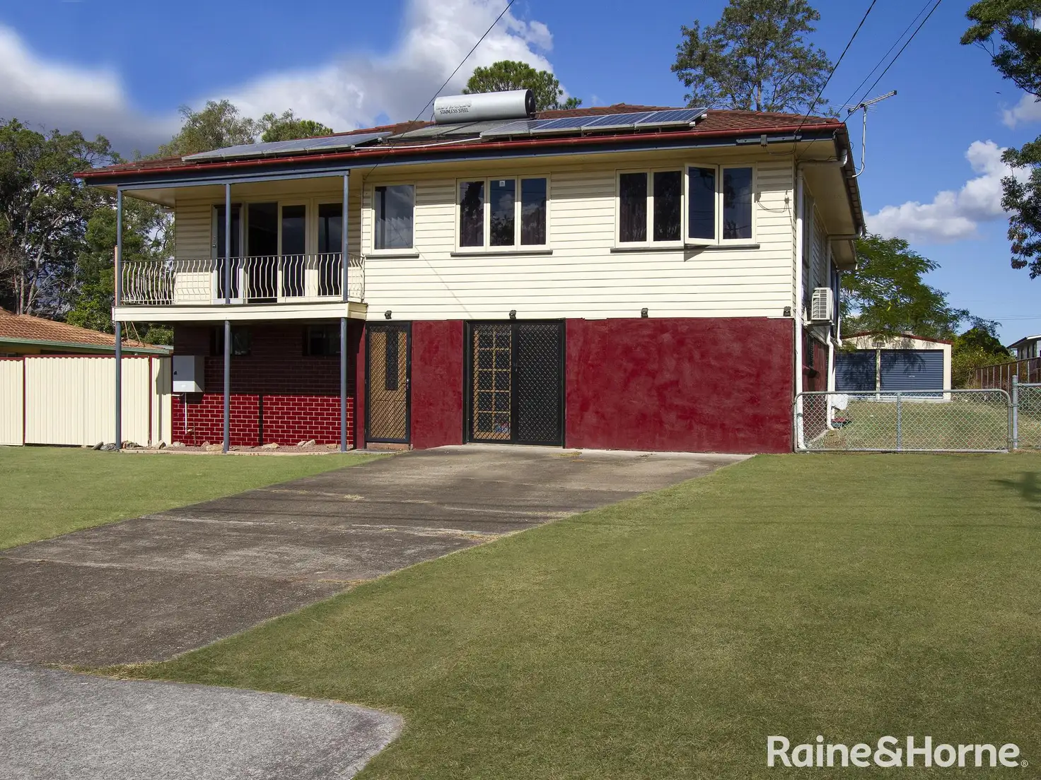 Main view of Homely house listing, 20 Edith Street, Kingston QLD 4114