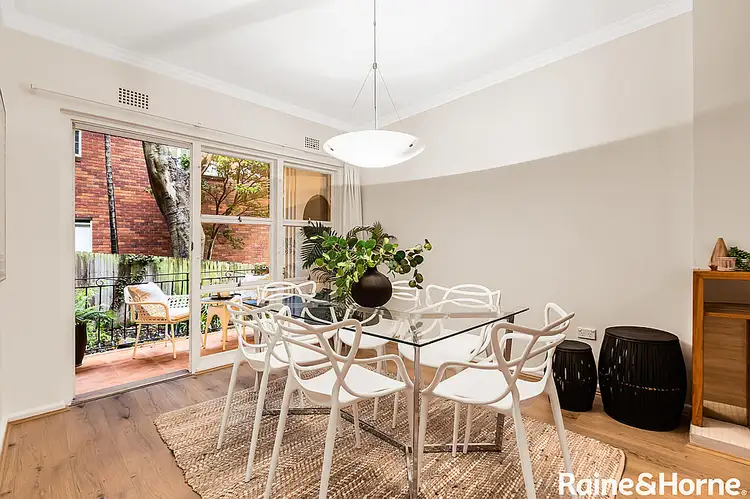1/47 Shirley Road, Wollstonecraft NSW 2065
