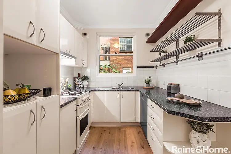 Fourth view of Homely unit listing, 1/47 Shirley Road, Wollstonecraft NSW 2065