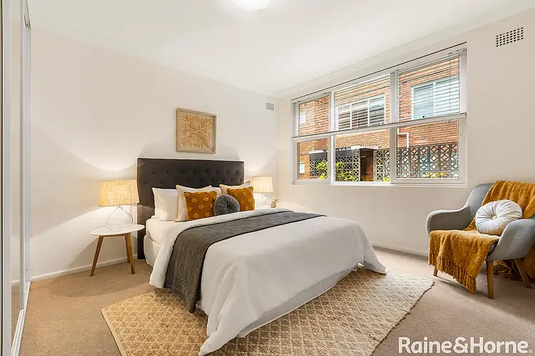 Sixth view of Homely unit listing, 1/47 Shirley Road, Wollstonecraft NSW 2065