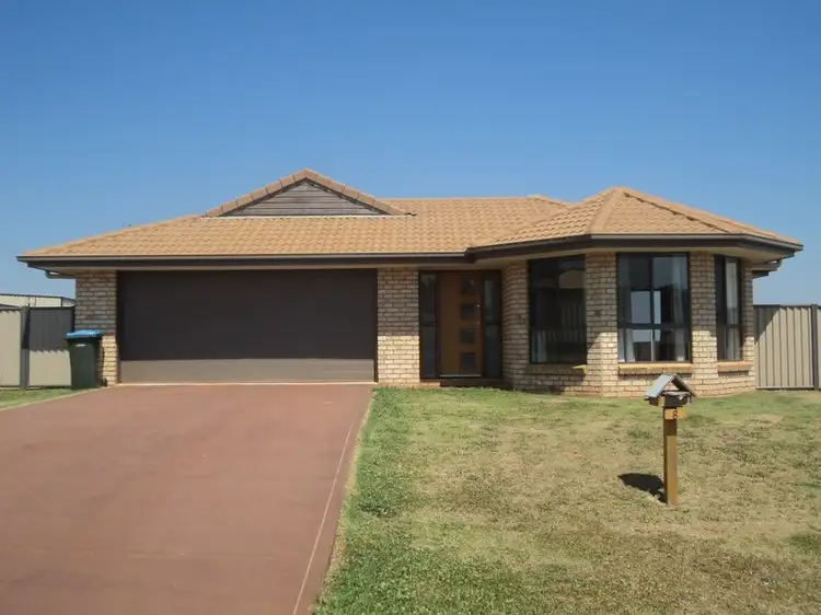 8 Lara Court, Kingaroy QLD 4610