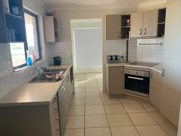 Third view of Homely house listing, 8 Lara Court, Kingaroy QLD 4610