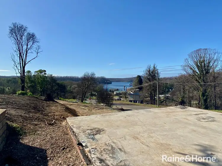 Main view of Homely land listing, 1 Kurrajong Crescent, Conjola Park NSW 2539