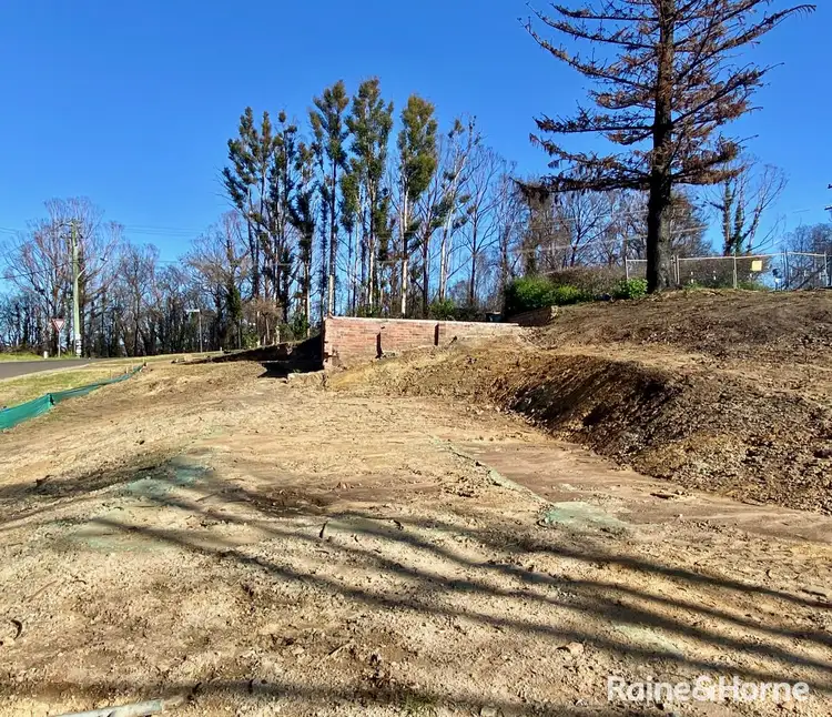 Fourth view of Homely land listing, 1 Kurrajong Crescent, Conjola Park NSW 2539
