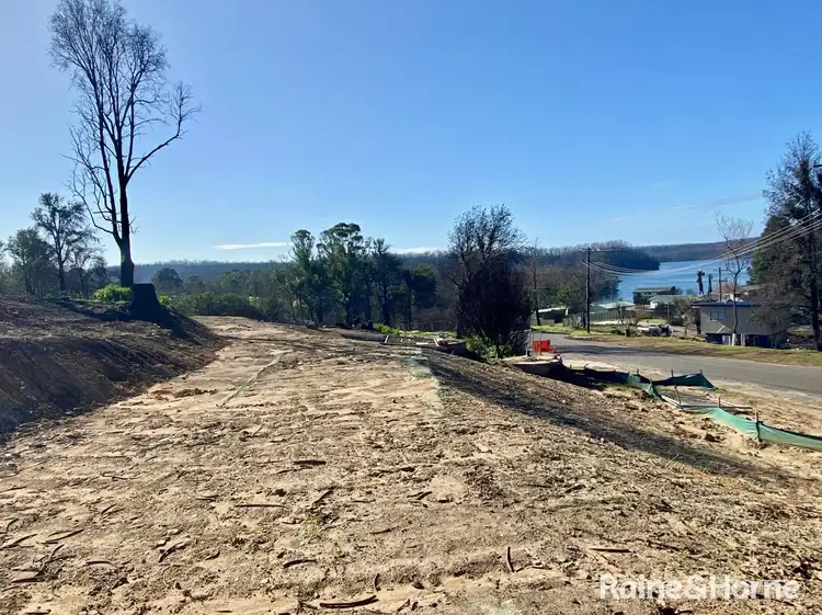 Fifth view of Homely land listing, 1 Kurrajong Crescent, Conjola Park NSW 2539