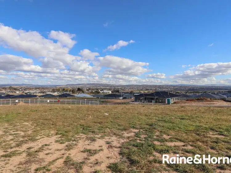 Main view of Homely land listing, 6 Dovey Drive, Kelso NSW 2795