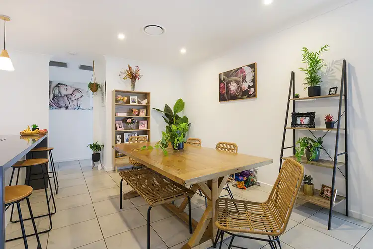 Fourth view of Homely house listing, 16 Hollingsworth Drive, Gulgong NSW 2852
