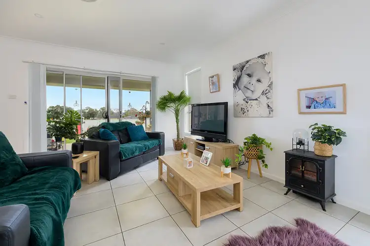 Fifth view of Homely house listing, 16 Hollingsworth Drive, Gulgong NSW 2852