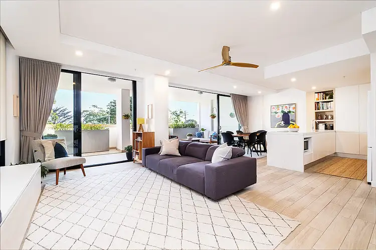 Main view of Homely apartment listing, G01/390-398 Pacific Highway, Lane Cove NSW 2066
