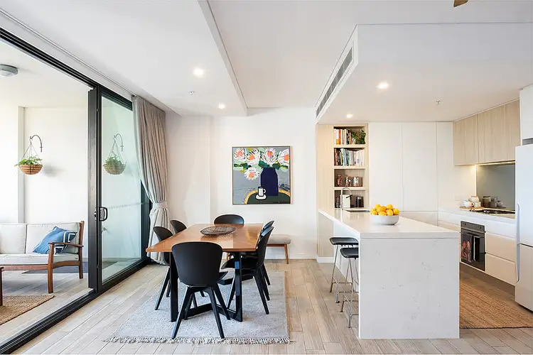 Third view of Homely apartment listing, G01/390-398 Pacific Highway, Lane Cove NSW 2066