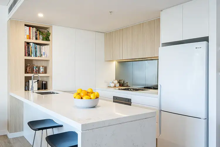 Fourth view of Homely apartment listing, G01/390-398 Pacific Highway, Lane Cove NSW 2066