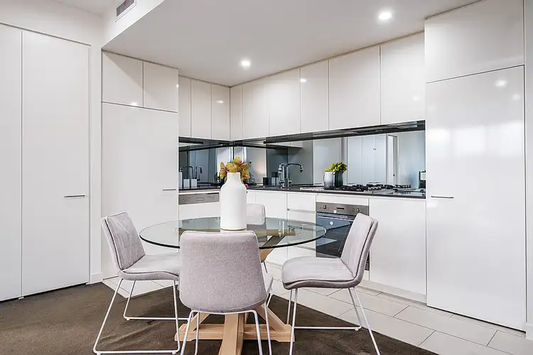 Third view of Homely apartment listing, 402/10 Waterview Drive, Lane Cove NSW 2066