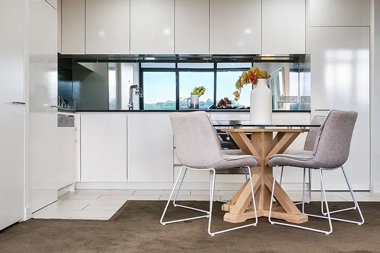 Fourth view of Homely apartment listing, 402/10 Waterview Drive, Lane Cove NSW 2066