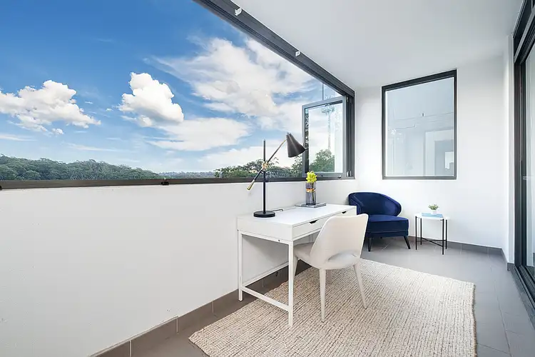 Fifth view of Homely apartment listing, 402/10 Waterview Drive, Lane Cove NSW 2066