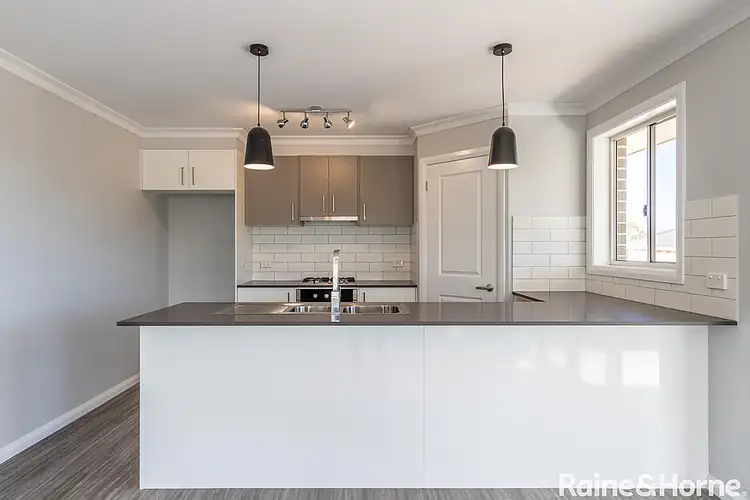 Second view of Homely house listing, 2 Wheatfield Drive, Kelso NSW 2795