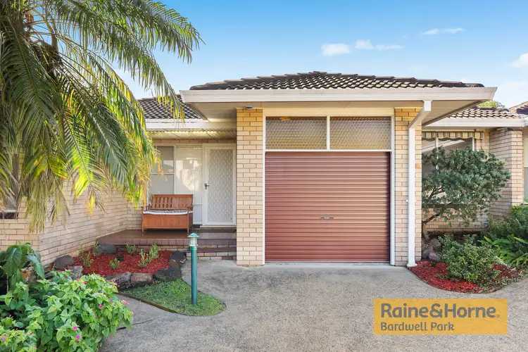4/28 St Georges Road, Bexley NSW 2207