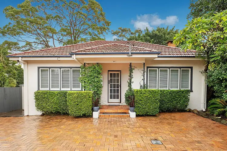 Main view of Homely house listing, 265 Burns Bay Road, Lane Cove NSW 2066